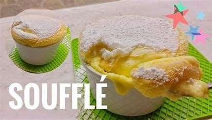 Rising to the Challenge: Conquering the Art of Soufflé Perfection, from Savory to Sweet, with Proven Tips, Techniques, and Tricks
