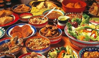 A Journey Through African Cuisine: Discovering the Rich Flavors, Diverse Dishes, and Culinary Traditions Across the Continent