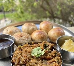 Discovering the Rich Flavors of Bharta: A Traditional Indian Dish with Smoky Taste and Cultural Significance