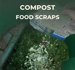 A Simple Guide to Composting Food Scraps at Home: Transforming Waste into Nutrient-Rich Soil for Your Garden