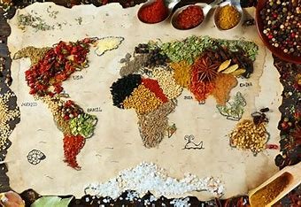 World cuisines offer a diverse array of flavors, ingredients, and cooking techniques, from Italian pasta and French pastries to Japanese sushi and Mexican tacos, showcasing global culinary traditions and cultural heritage.