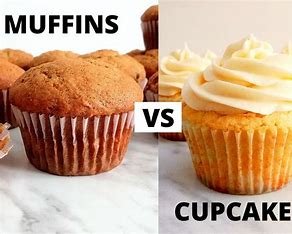 A Deep Dive into the Key Differences Between Cakes and Cupcakes: Texture, Ingredients, and Baking Techniques Explained