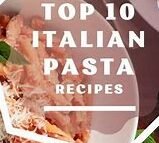 Italian pasta is a cornerstone of Italian cuisine, available in various shapes and sizes like spaghetti, penne, and fusilli. It’s often paired with rich sauces, from creamy Alfredo to tangy marinara, offering a versatile and delicious dining experience.