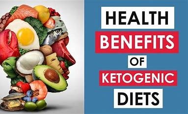 The keto diet can help with weight loss, improved energy levels, better mental clarity, and reduced inflammation. It also may support heart health and regulate blood sugar.