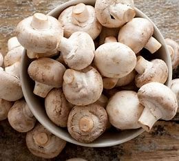 Mushrooms are a great source of antioxidants, fiber, and essential vitamins like B and D. They support immune function, promote heart health, and aid in weight management with their low calorie content.