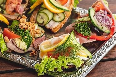 Exploring Scandinavian Food Traditions: Rich Flavors, Unique Ingredients, and Culinary Heritage from the North