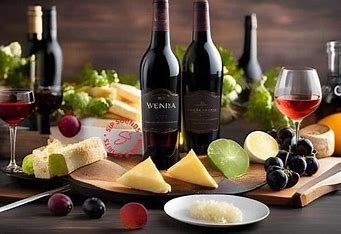 Exploring wine pairings involves matching wines with complementary foods to enhance flavors, such as pairing red wines with meats and white wines with seafood or cheese for a balanced dining experience.