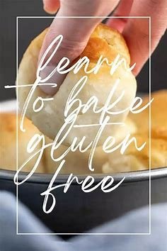 Gluten-free baking tips include using a blend of gluten-free flours (like almond, rice, or oat flour), adding xanthan gum or guar gum for texture, increasing moisture with ingredients like eggs or applesauce, and carefully following recipes to ensure the right consistency.