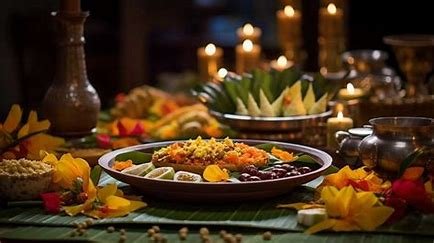 Food plays a central role in weddings worldwide, symbolizing prosperity, joy, and cultural identity, with unique dishes and customs reflecting local traditions, beliefs, and the importance of family and community.
