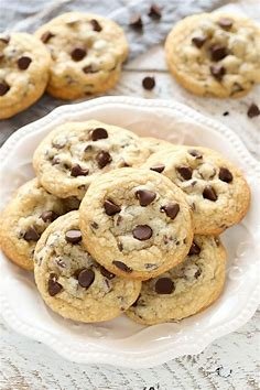 Create the Ultimate Chocolate Chip Cookie: A Simple Step-by-Step Recipe Guide for Perfect Results