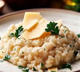Elevate Your Cooking Skills: Mastering the Art of Traditional Italian Risotto, from Basic Techniques to Advanced Recipe Creations