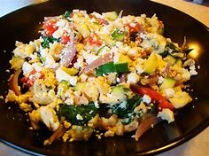 Low-carb recipes for weight loss focus on high-protein, high-fiber ingredients like lean meats, leafy greens, and healthy fats. Dishes like cauliflower rice, zucchini noodles, and egg-based meals help reduce carb intake while promoting fat burning and muscle retention.