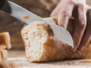 The art of bread making involves combining flour, water, yeast, and salt, followed by kneading, fermenting, and baking to create a variety of textures and flavors, from soft loaves to crusty artisan breads.