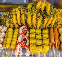 Street food has a rich history worldwide, originating as affordable, accessible meals for busy locals, evolving into diverse culinary traditions that reflect cultural heritage and community life across continents.