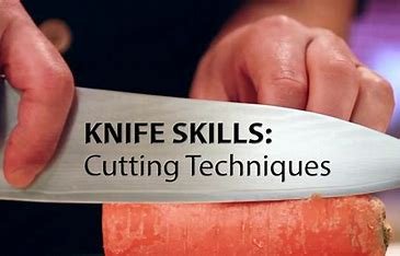 Cutting Edge: Unlocking the Fundamentals of Essential Knife Skills, Elevating Cooking Confidence, and Revolutionizing Kitchen Efficiency and Safety