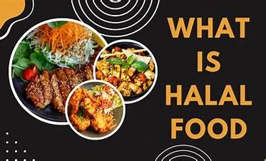 A halal diet follows Islamic dietary laws, which prohibit certain foods like pork and alcohol, and require proper slaughtering methods for meat. It influences food choices by prioritizing ethical, clean, and permissible foods that align with religious principles.