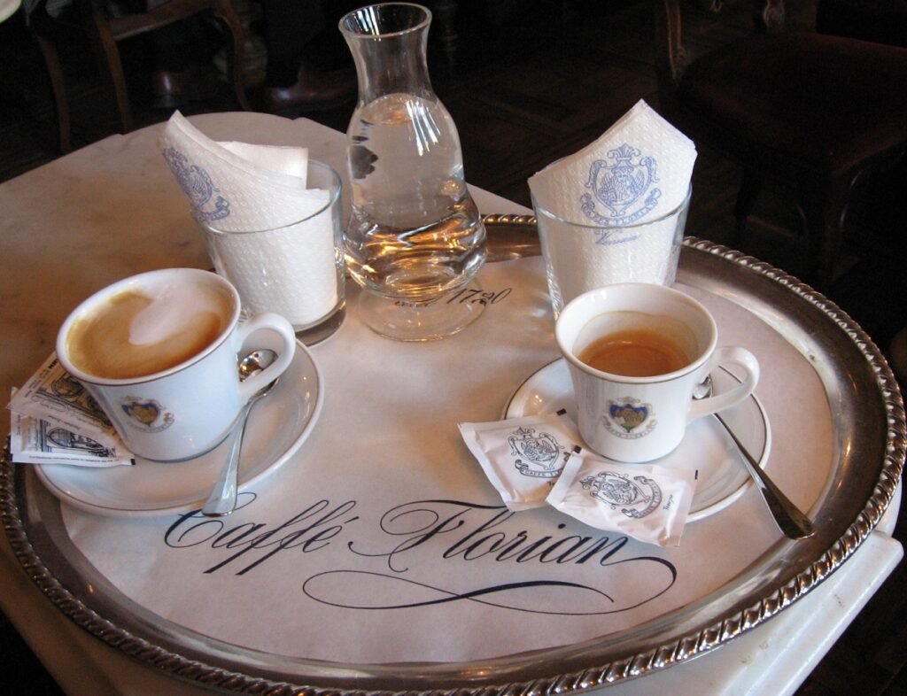 The Profound Cultural Impact of Coffee in Italy: A Rich History, Vibrant Traditions, and Iconic Coffee Culture that Shapes Italian Identity and Daily Life.