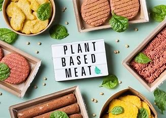 The popularity of plant-based meat substitutes has surged due to growing concerns about health, sustainability, and animal welfare. These alternatives offer a more eco-friendly option while catering to consumers seeking meatless meals without sacrificing taste or texture.