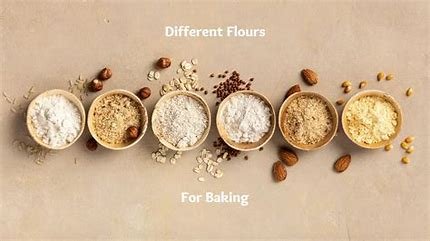 Alternative flours, like almond, coconut, and chickpea, are becoming popular in baking for their gluten-free, nutritional, and flavor benefits. They cater to dietary restrictions and offer creative options for healthier baked goods.